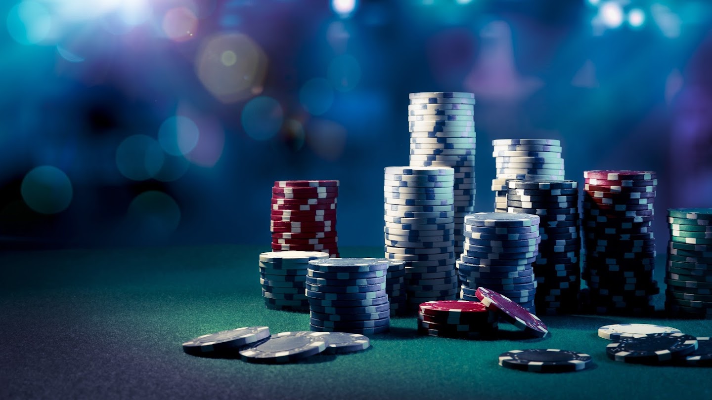 Apakah Permainan Poker Gratis Mengajarkan Manajemen Keuangan?