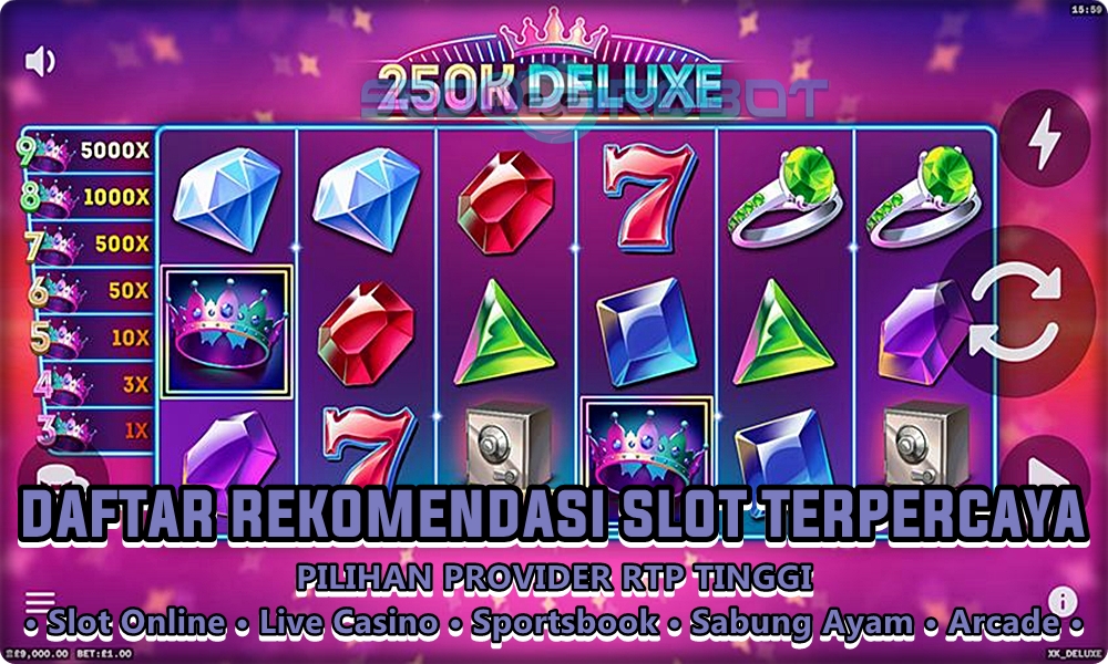 Apakah Game Slot Smartphone Diatur Oleh Regulasi?