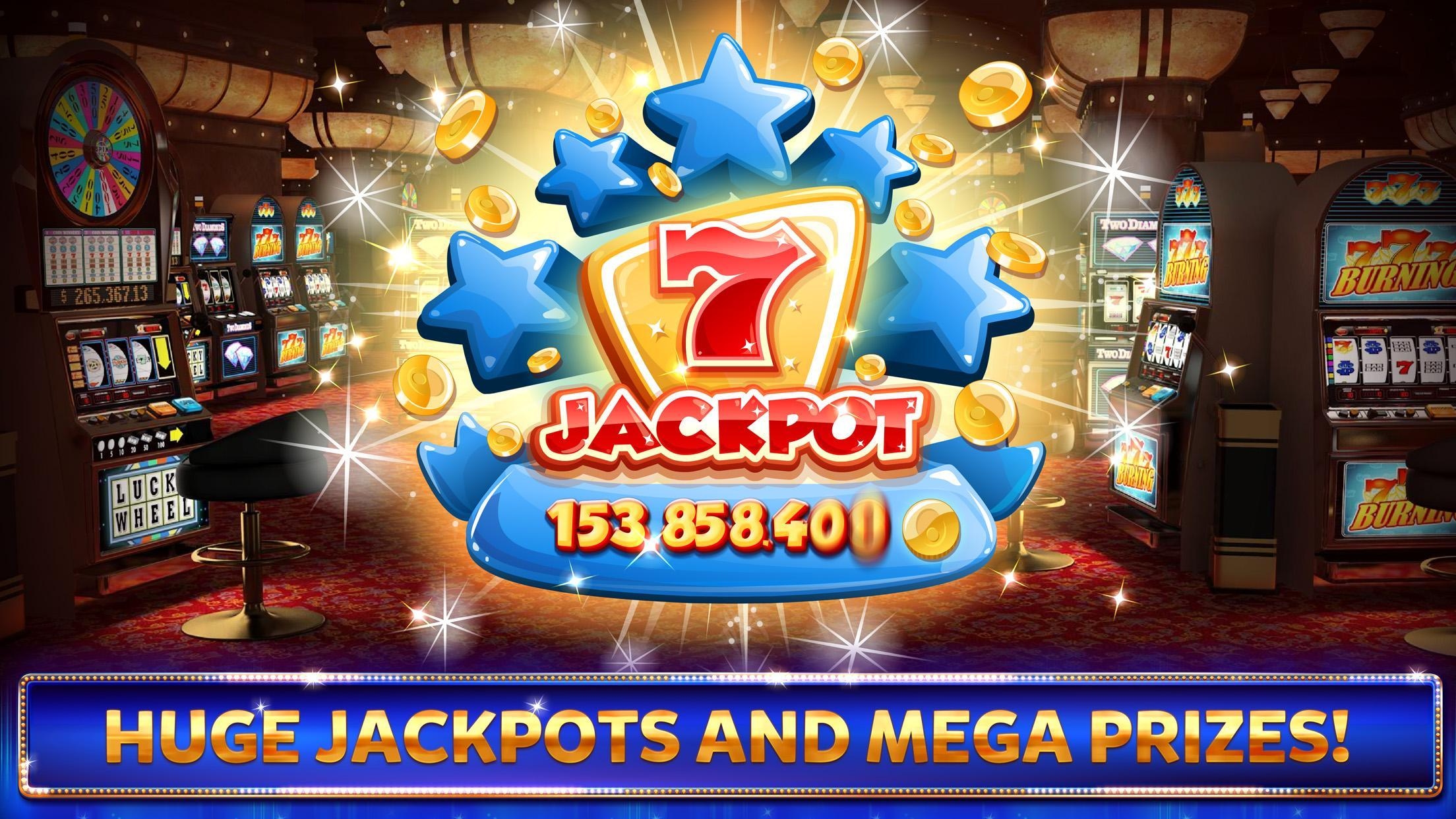 Permainan Slot Online Mana Yang Menawarkan Jackpot Terbesar?