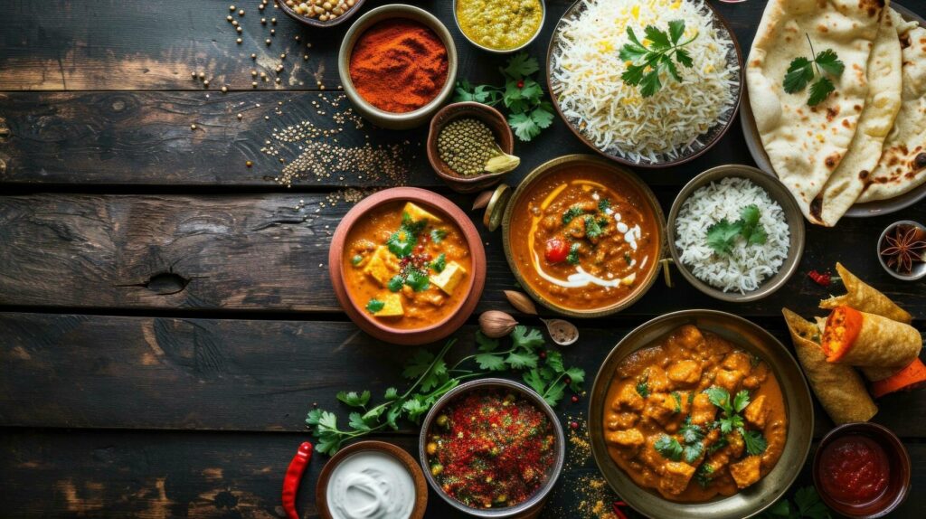 Bagaimana cara Anda menyiapkan makanan sehat di rumah?