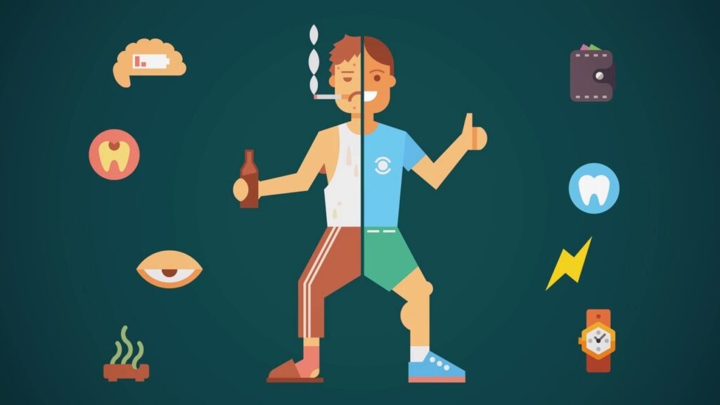Bagaimana cara mengurangi waktu penggunaan layar?