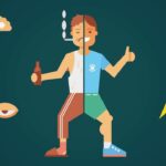 Bagaimana cara mengurangi waktu penggunaan layar?